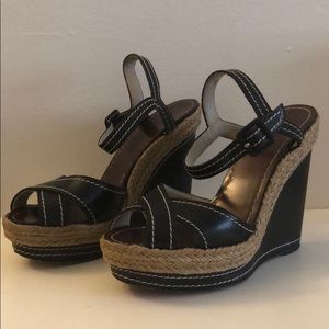 Christian Louboutin Wedges